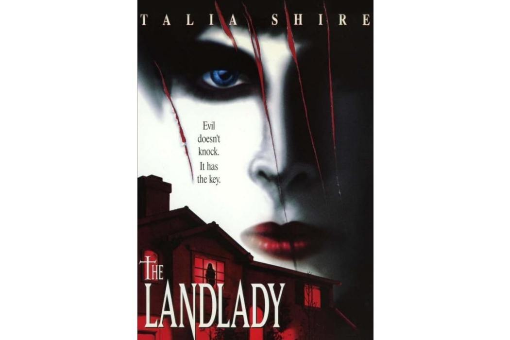 魔鬼女房東(女屠夫(1998年Robert Malenfant執導的電影)) 魔鬼女房東(女屠夫(1998年Robert Malenfant執導的電影))