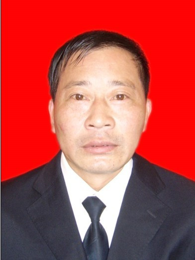 鄒永洪(四川省都江堰市大觀鎮正局級幹部)