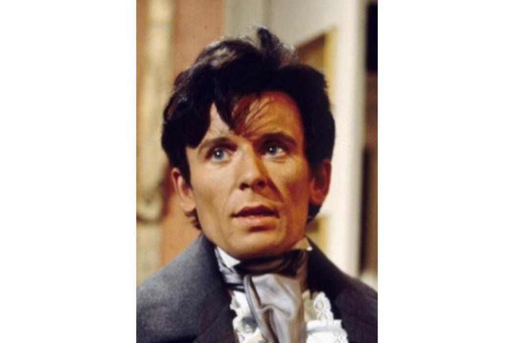 Alan Dobie Alan Dobie