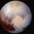 冥王星(Pluto（冥王星）)