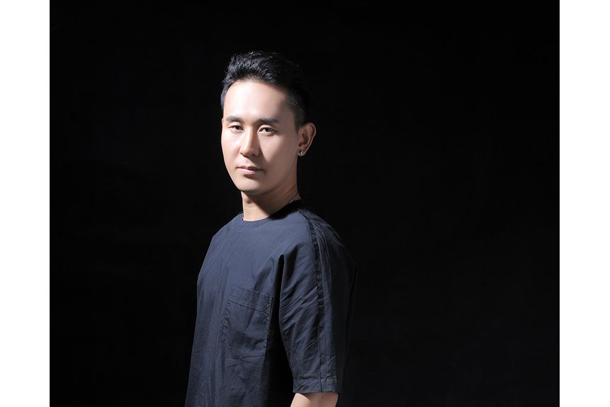 劉建國(設計師) 劉建國(設計師)