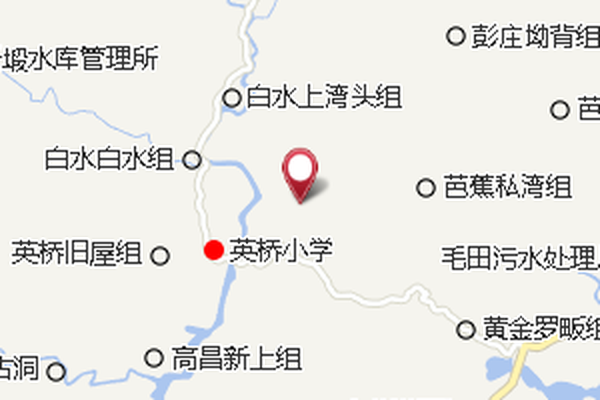 桃洞村 桃洞村