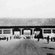 地安門(建築)