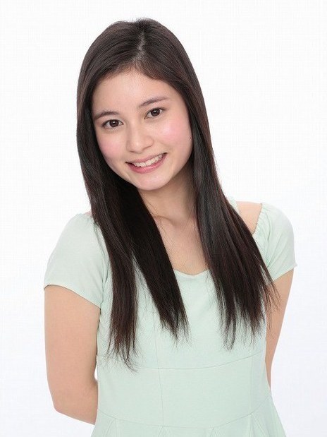 Sakurako Okubo Sakurako Okubo