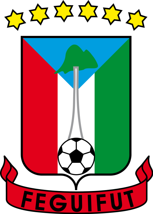 赤道幾內亞國家男子足球隊