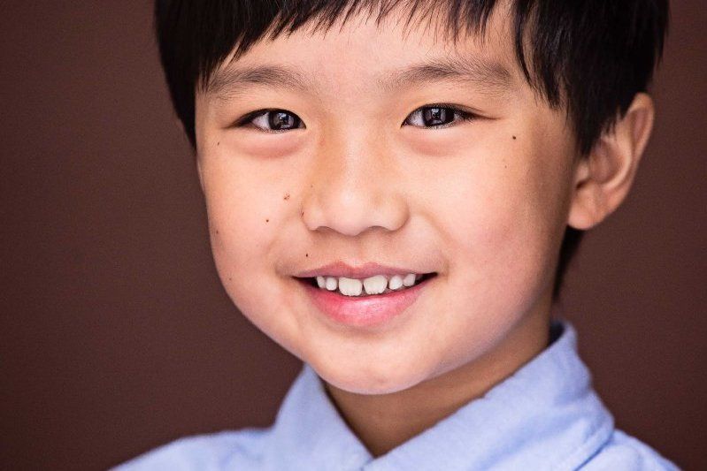 Evan Huang Evan Huang
