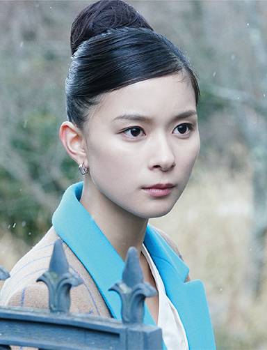 圓弧(日本2021年石川慶執導的電影)