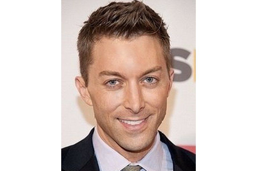 Chad Hodge Chad Hodge