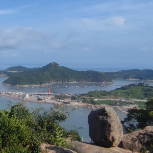 烽火村 烽火村
