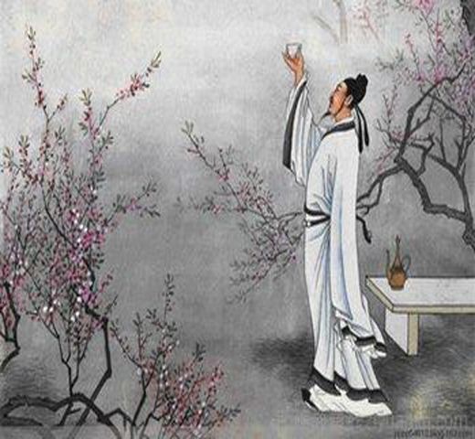 缺錢詩人 缺錢詩人