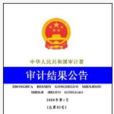 審計風暴