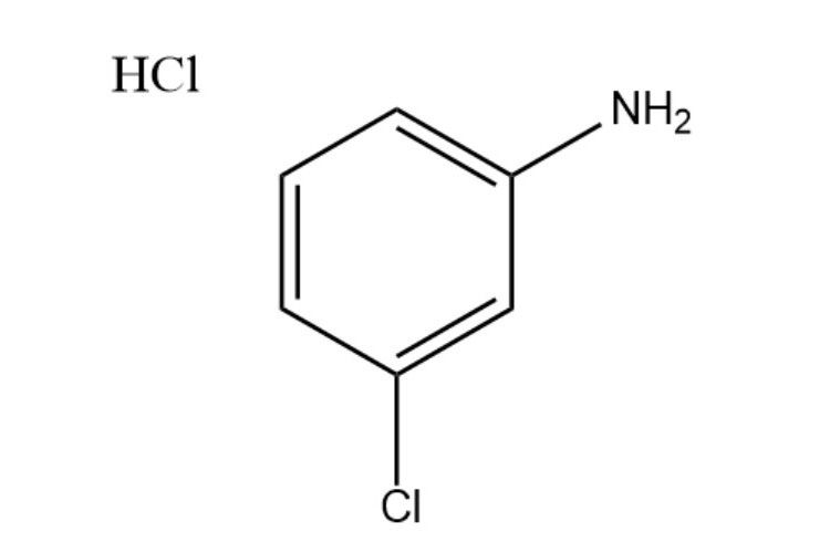 間氯苯胺鹽酸鹽(永固橙GC) 間氯苯胺鹽酸鹽(永固橙GC)