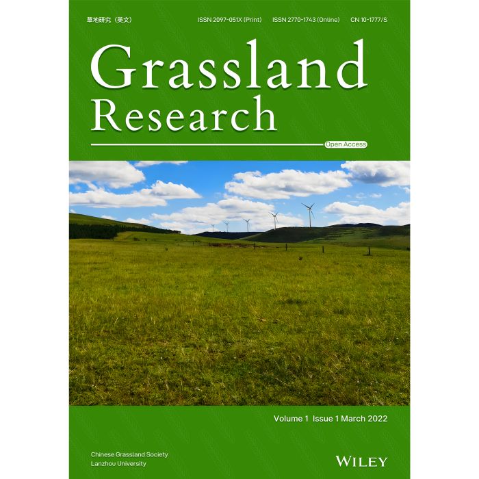 Grassland Research