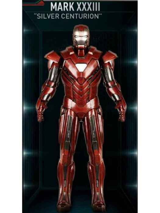 Mark33 Mark33