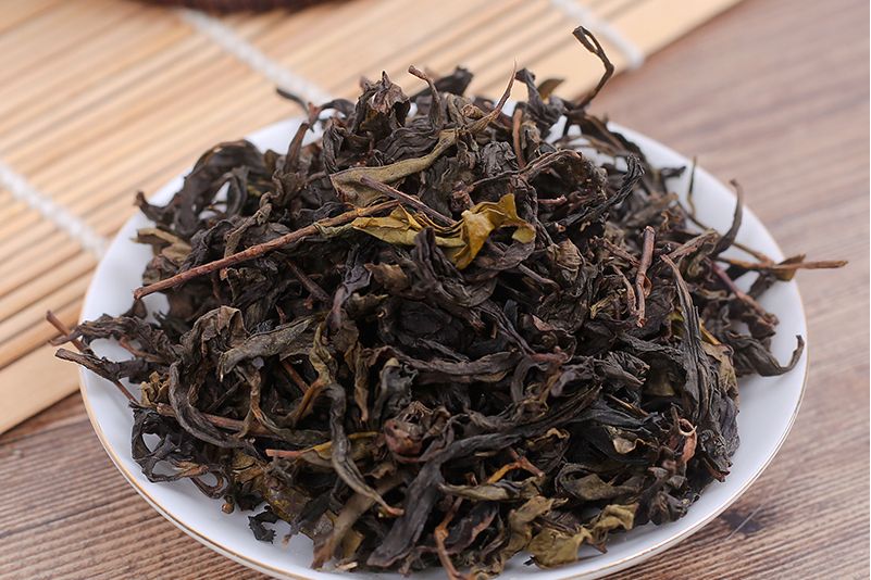 客家山茶 客家山茶