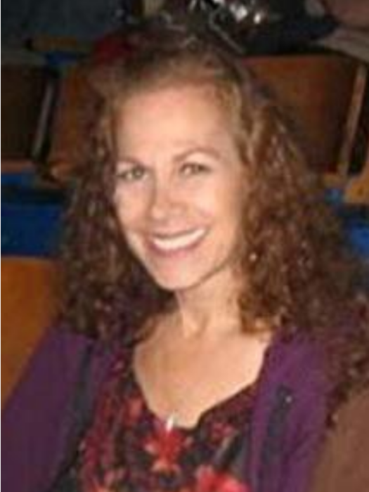 Marilyn Spanier Marilyn Spanier