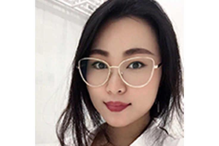 李宇慧(中央戲劇學院舞台美術系教師) 李宇慧(中央戲劇學院舞台美術系教師)