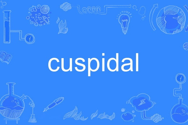 cuspidal cuspidal