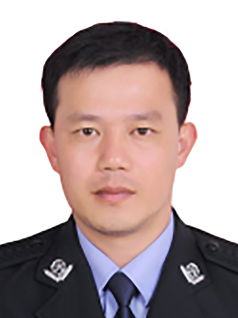 肖冉(江西省龍南市公安局黨委委員、副政委) 肖冉(江西省龍南市公安局黨委委員、副政委)