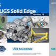 SolidEdge v20 SolidEdge v20