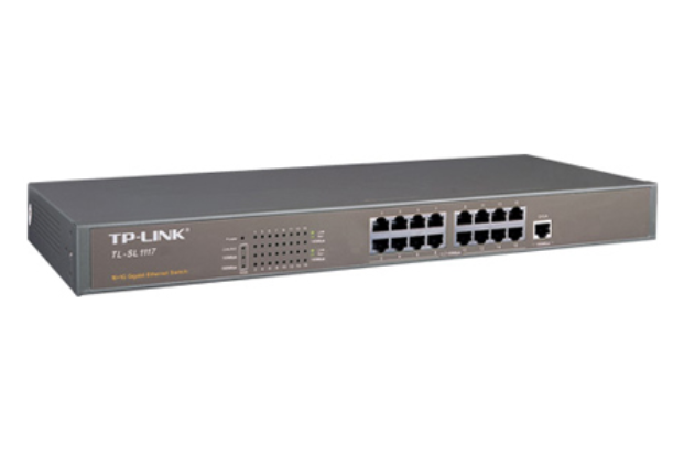 TP-LINK TL-SL1117 TP-LINK TL-SL1117