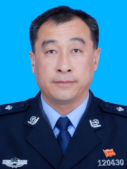 鄧海軍(阿拉善盟額濟納旗公安局黨委委員、副局長) 鄧海軍(阿拉善盟額濟納旗公安局黨委委員、副局長)