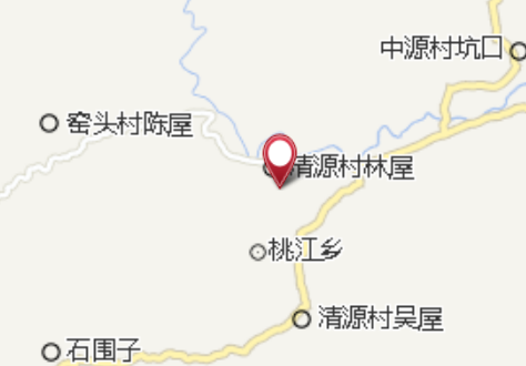 灑源圩