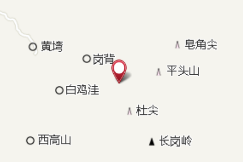窪溝水庫
