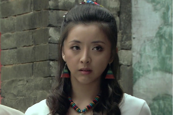 楊婉玉珊