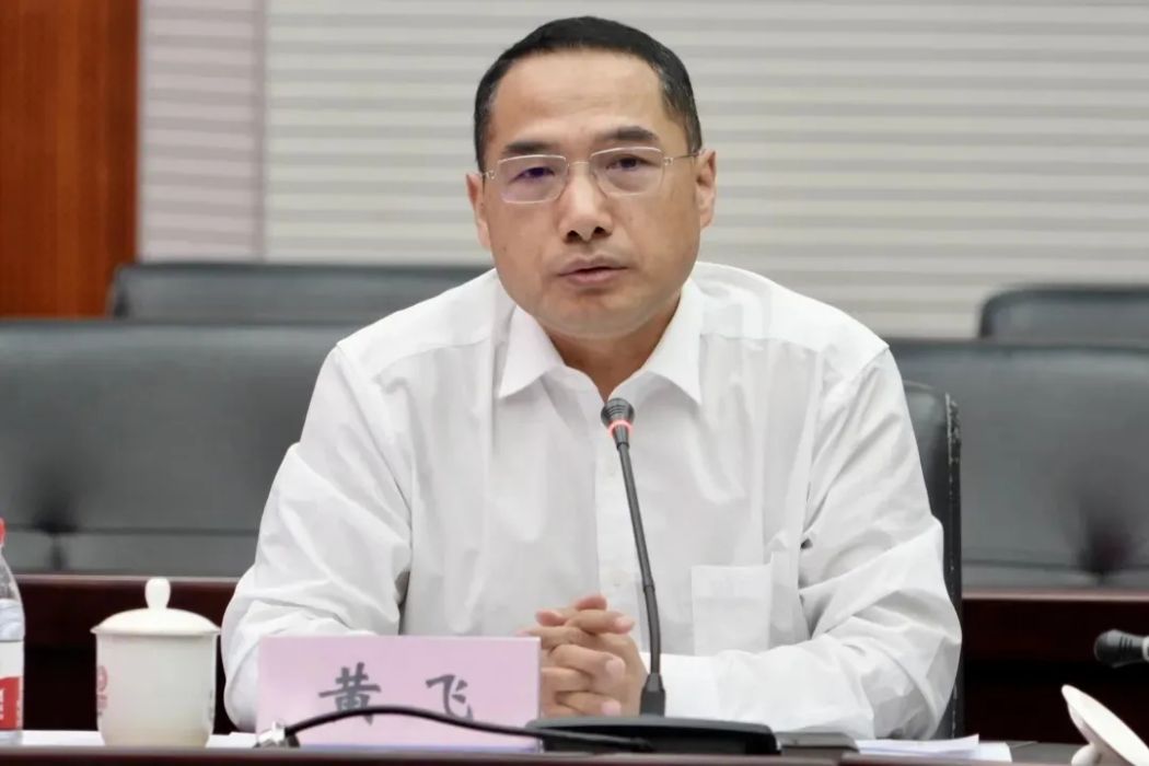 黃飛(中鋁集團瀋陽鋁鎂設計研究院有限公司總經理、黨委副書記) 黃飛(中鋁集團瀋陽鋁鎂設計研究院有限公司總經理、黨委副書記)