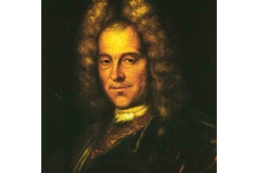 Johann Joseph Fux Johann Joseph Fux