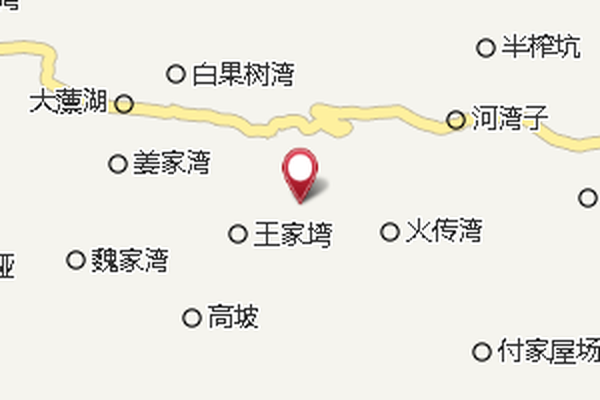 火池埡 火池埡