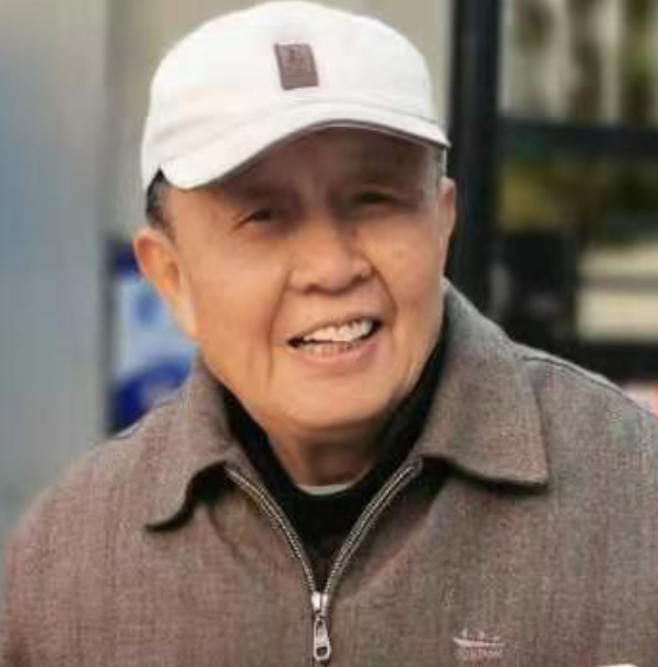 蔣大鳴(南京審計大學教授) 蔣大鳴(南京審計大學教授)