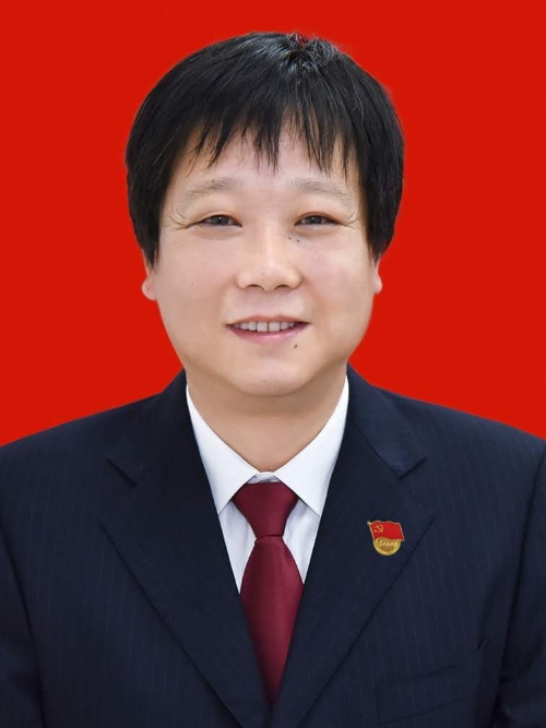 王勇林(浙江省義烏市總工會領導班子成員)