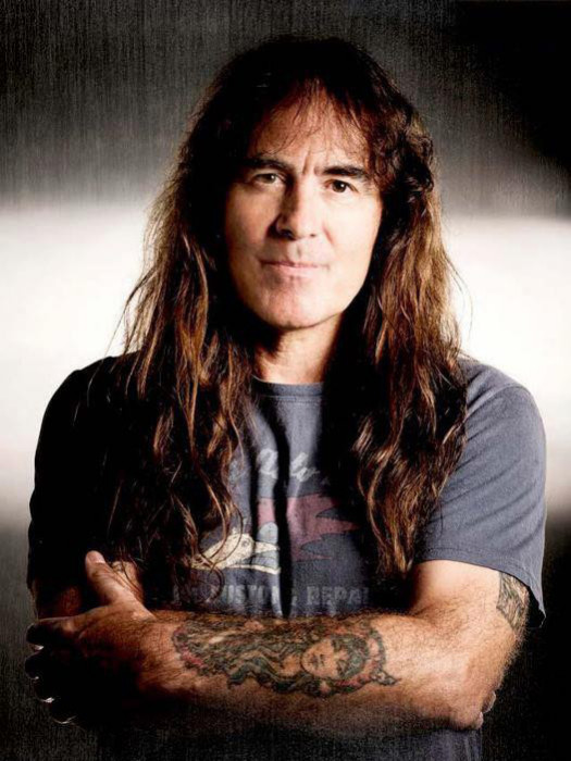Steve Harris Steve Harris