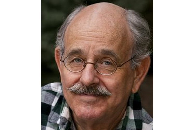 Jerry Hoffman Jerry Hoffman
