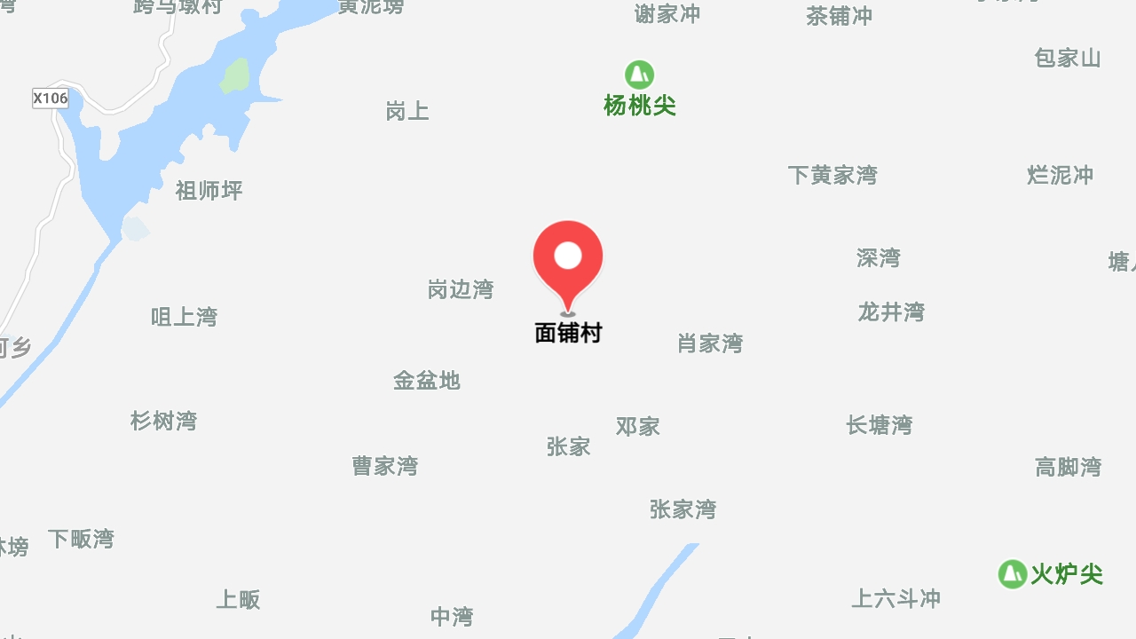 地圖信息