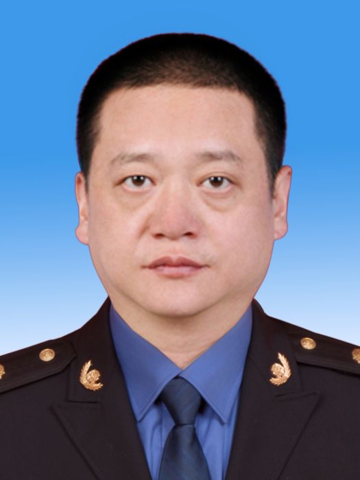 王群力(陝西省西安市新城區城市管理和綜合執法局黨委委員) 王群力(陝西省西安市新城區城市管理和綜合執法局黨委委員)