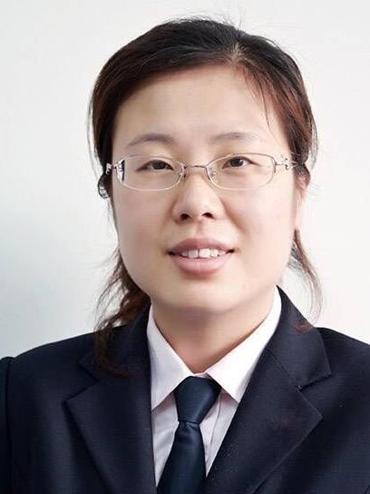 劉玲(四川省簡陽市司法局黨組成員、副局長) 劉玲(四川省簡陽市司法局黨組成員、副局長)