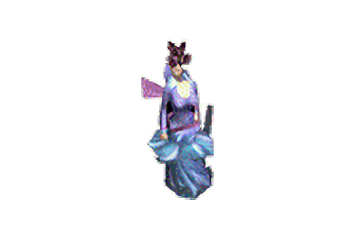 幻姬(遊戲《真封神》中的怪物) 幻姬(遊戲《真封神》中的怪物)
