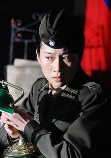毒刺(極道英雄（高進軍執導電視劇）)