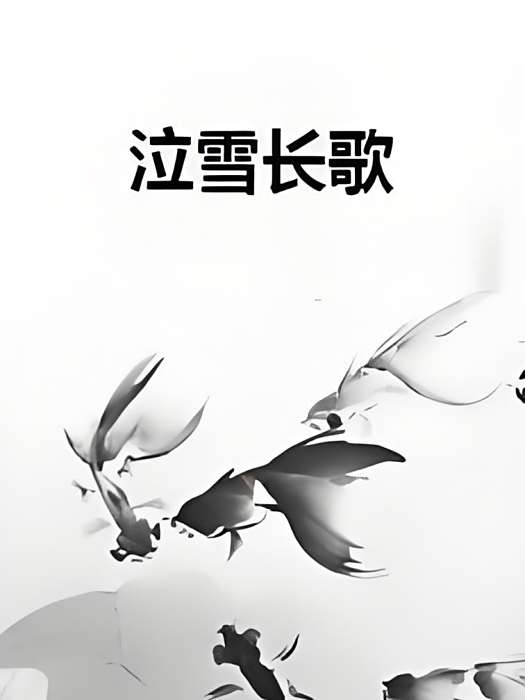 泣雪長歌 泣雪長歌