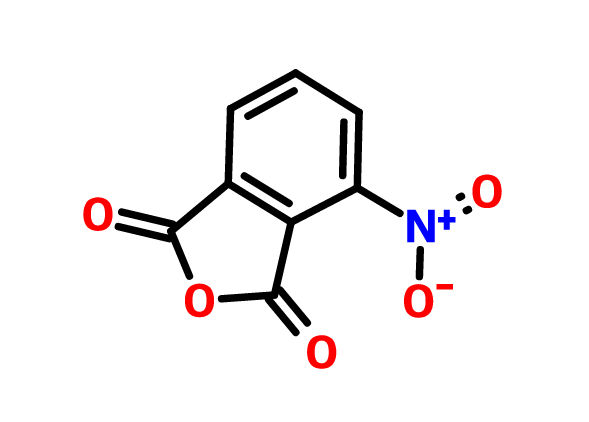 3-硝基鄰苯二甲酸酐