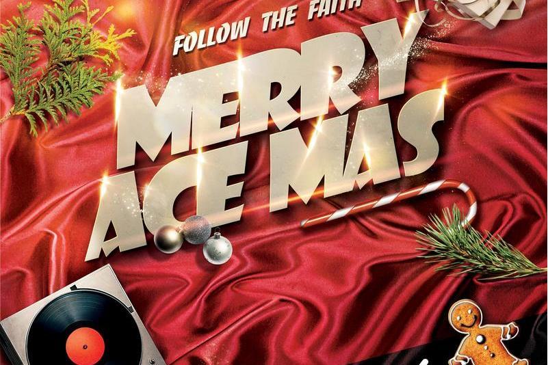 Merry Acemas Merry Acemas