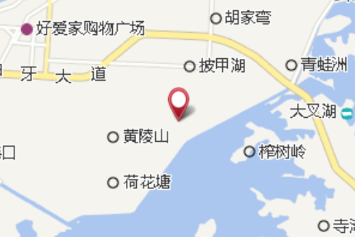 唐家溝子