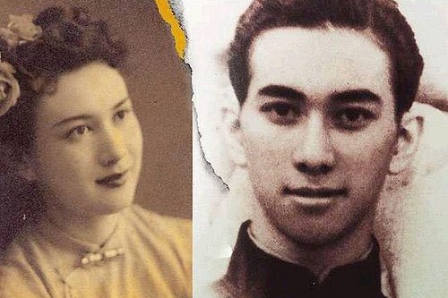 何愛瑜(何愛榆)