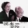 溪水流沙 溪水流沙