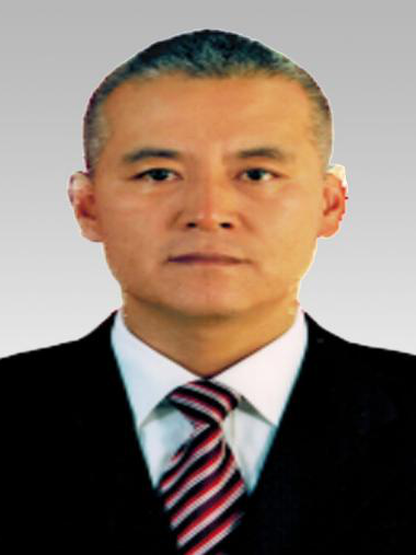 徐國柱(遼寧省葫蘆島市龍港區委辦公室主任) 徐國柱(遼寧省葫蘆島市龍港區委辦公室主任)