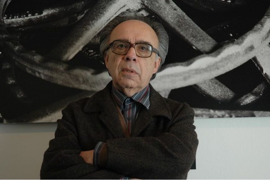 José-Maria Berzosa José-Maria Berzosa