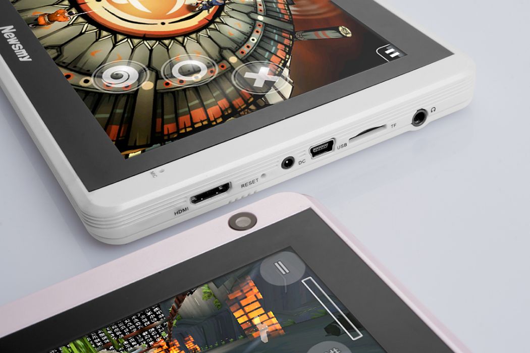 Newpad N18 Newpad N18